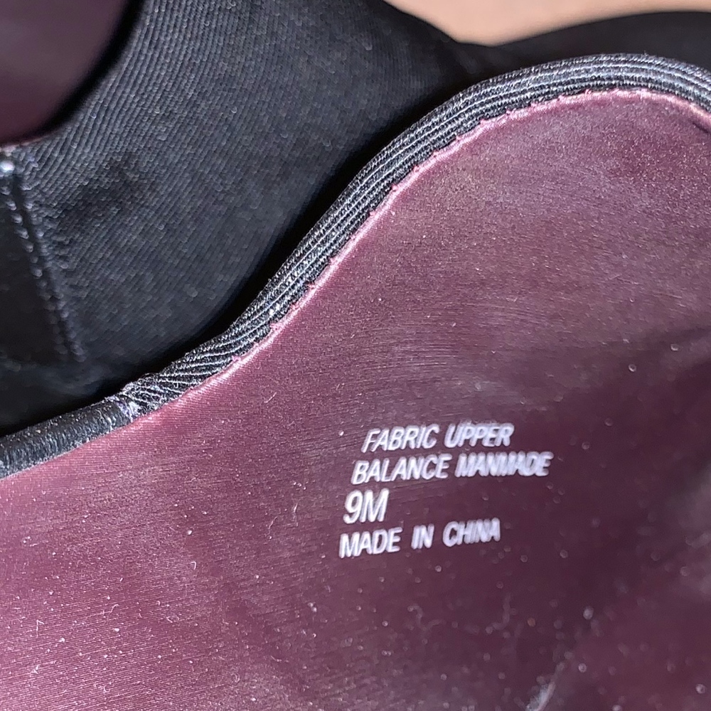 Docker Fabric Clog - image 7